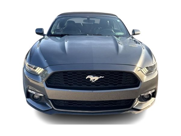 Thumbnail: 2016 Ford Mustang - 6