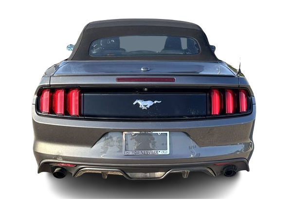 Thumbnail: 2016 Ford Mustang - 5