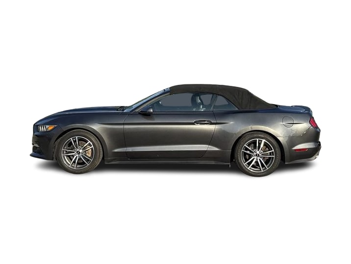 Thumbnail: 2016 Ford Mustang - 3