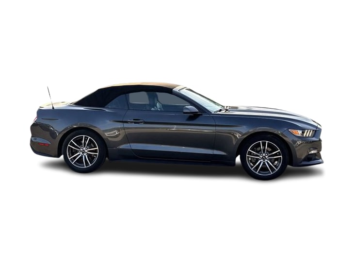 Thumbnail: 2016 Ford Mustang - 21