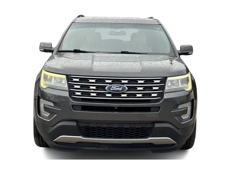 Thumbnail: 2016 Ford Explorer - 6