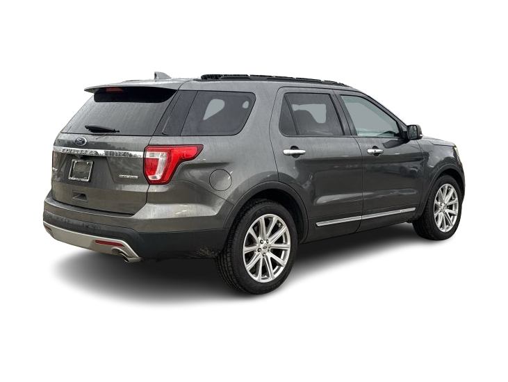 Thumbnail: 2016 Ford Explorer - 19