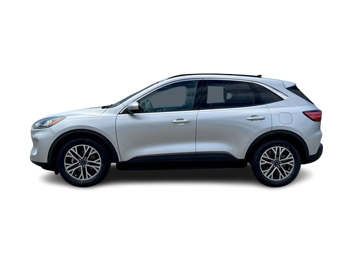 2020 Ford Escape SEL 3