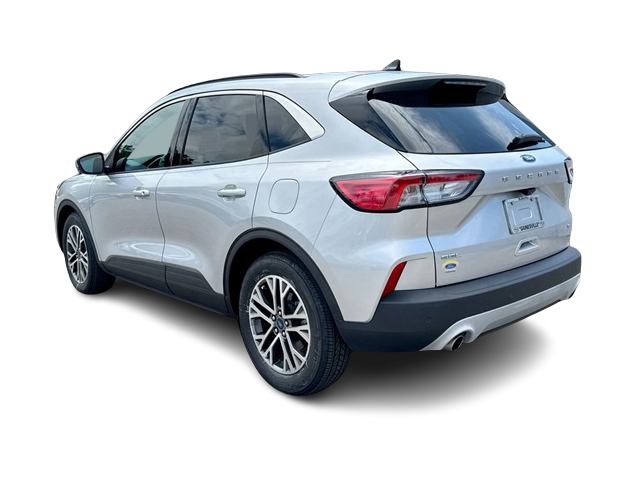 2020 Ford Escape SEL 4