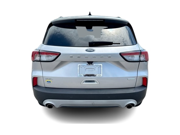 2020 Ford Escape SEL 5