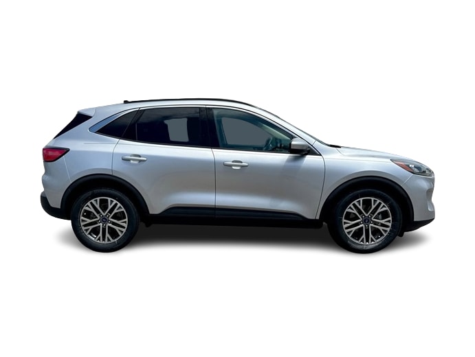 2020 Ford Escape SEL 18