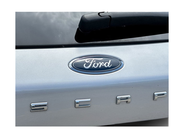 2020 Ford Escape SEL 20