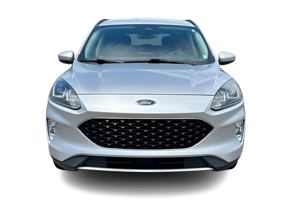 2020 Ford Escape SEL 6
