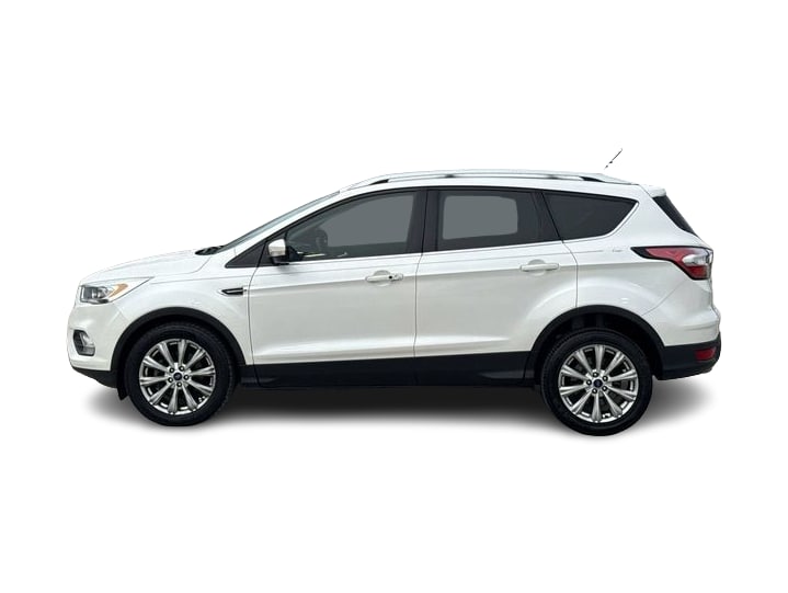 Thumbnail: 2017 Ford Escape - 3