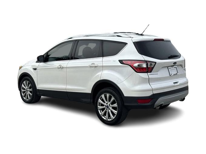 Thumbnail: 2017 Ford Escape - 4