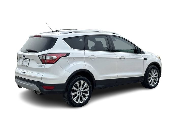 Thumbnail: 2017 Ford Escape - 19