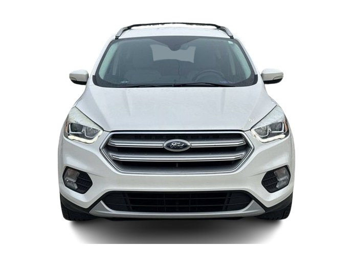 Thumbnail: 2017 Ford Escape - 6
