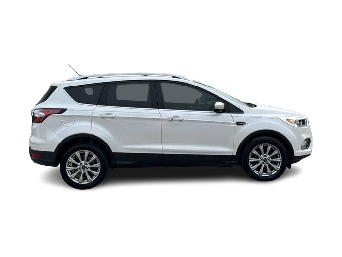 Thumbnail: 2017 Ford Escape - 20
