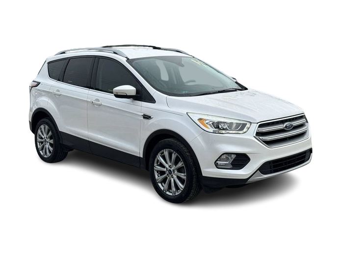 Thumbnail: 2017 Ford Escape - 21
