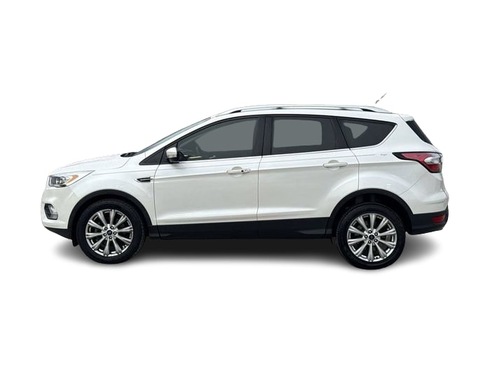 Thumbnail: 2017 Ford Escape - 3