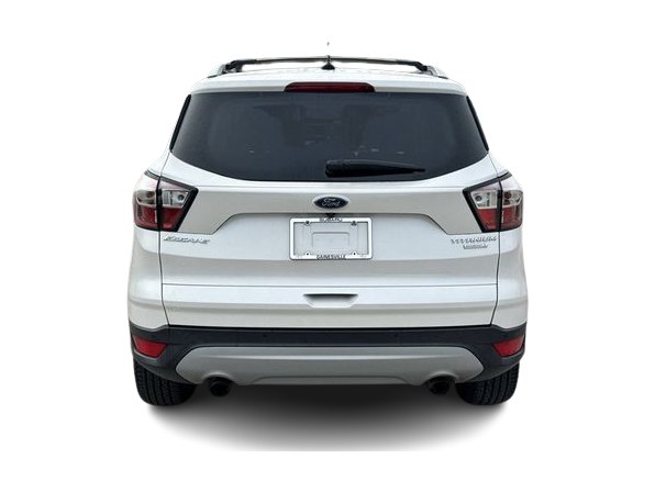 Thumbnail: 2017 Ford Escape - 5