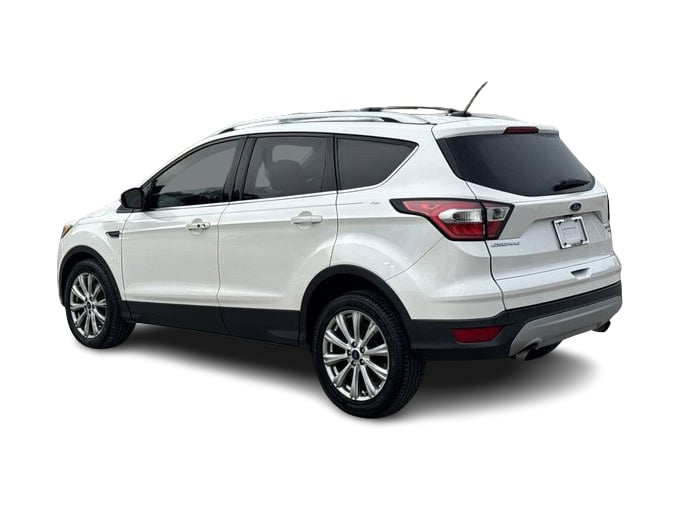 Thumbnail: 2017 Ford Escape - 4