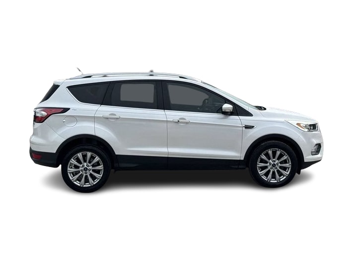 Thumbnail: 2017 Ford Escape - 20