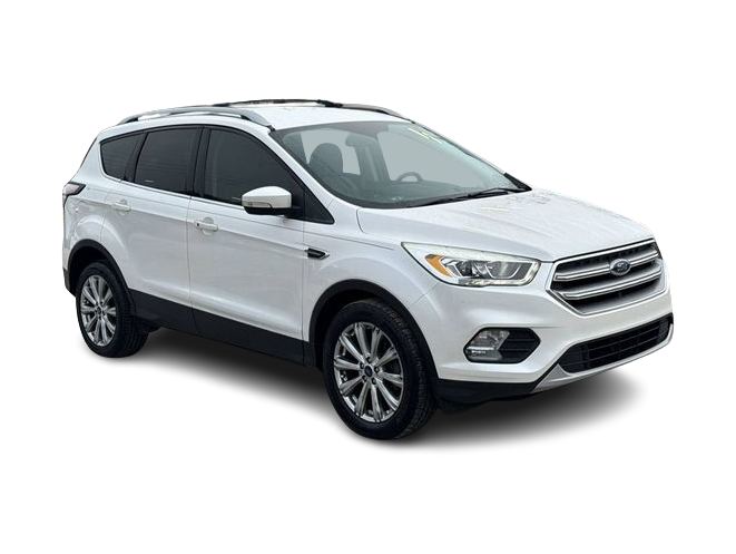 Thumbnail: 2017 Ford Escape - 21