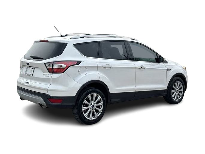 Thumbnail: 2017 Ford Escape - 19