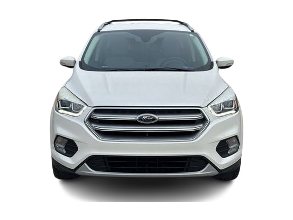 Thumbnail: 2017 Ford Escape - 6