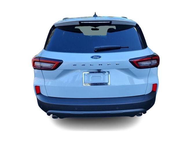 Thumbnail: 2025 Ford Escape - 5