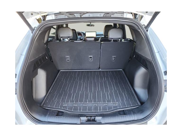 Thumbnail: 2025 Ford Escape - 16