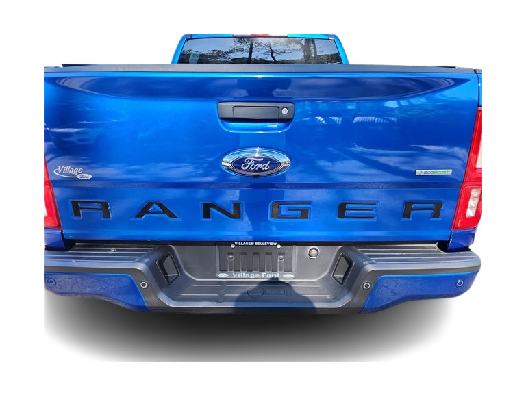 Thumbnail: 2019 Ford Ranger - 22