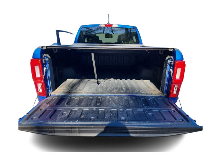 Thumbnail: 2019 Ford Ranger - 17