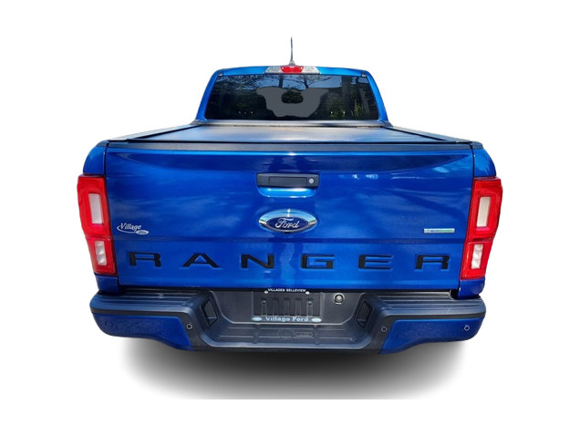 Thumbnail: 2019 Ford Ranger - 5