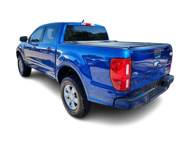 Thumbnail: 2019 Ford Ranger - 4