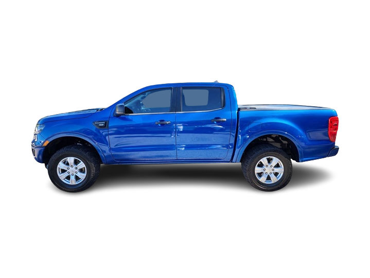 Thumbnail: 2019 Ford Ranger - 3