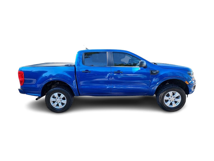 Thumbnail: 2019 Ford Ranger - 20
