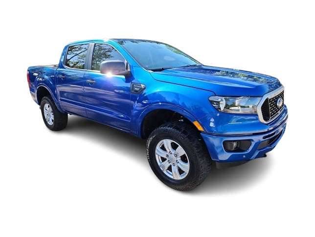 Thumbnail: 2019 Ford Ranger - 21
