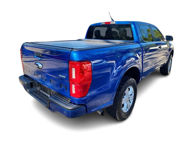 Thumbnail: 2019 Ford Ranger - 19
