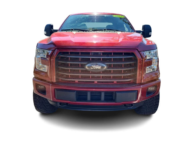 Thumbnail: 2015 Ford F-150 - 19