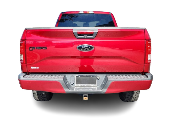 Thumbnail: 2015 Ford F-150 - 5