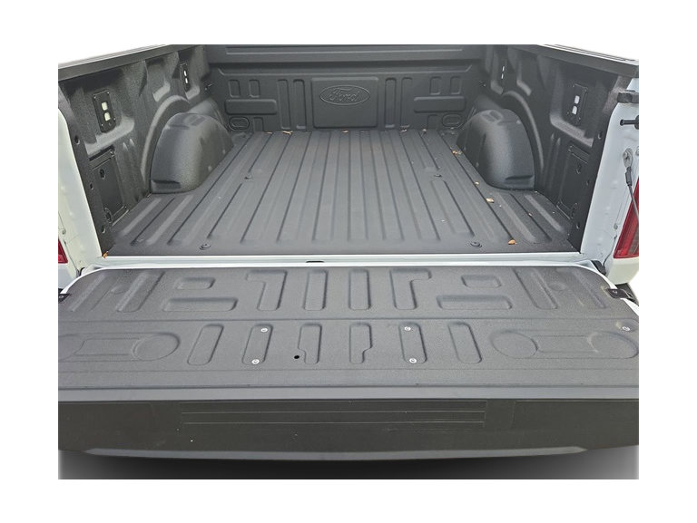 Thumbnail: 2025 Ford F-150 - 16