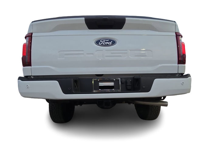 Thumbnail: 2025 Ford F-150 - 37