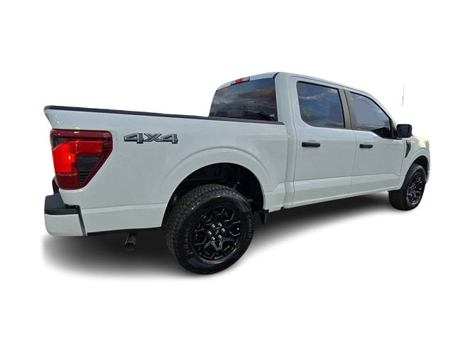 Thumbnail: 2025 Ford F-150 - 19