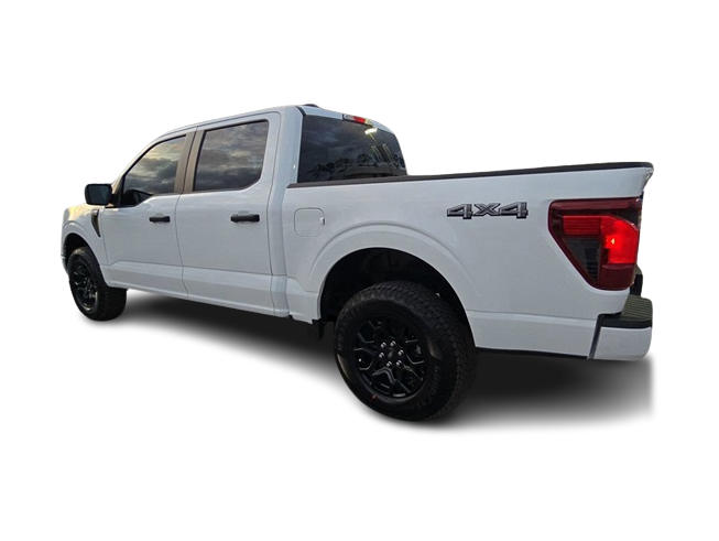 Thumbnail: 2025 Ford F-150 - 5