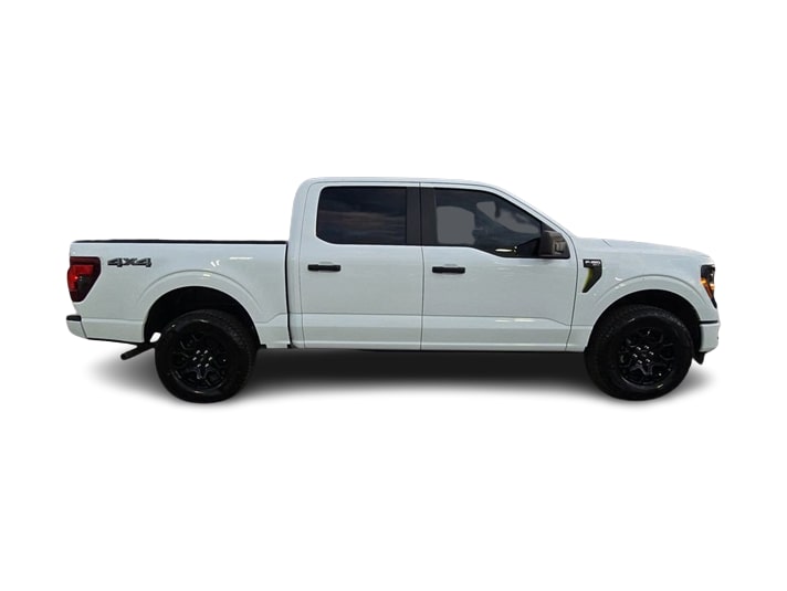 Thumbnail: 2025 Ford F-150 - 20