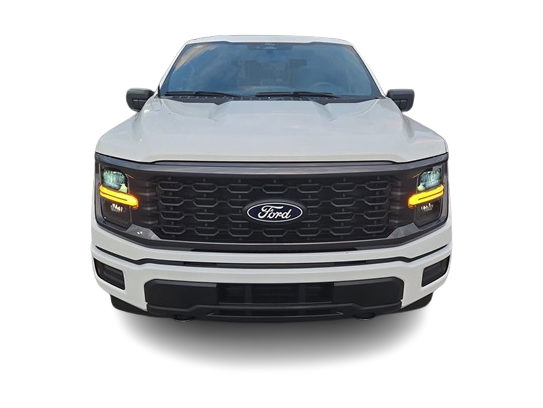 Thumbnail: 2025 Ford F-150 - 7