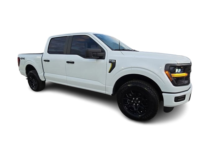 Thumbnail: 2025 Ford F-150 - 21