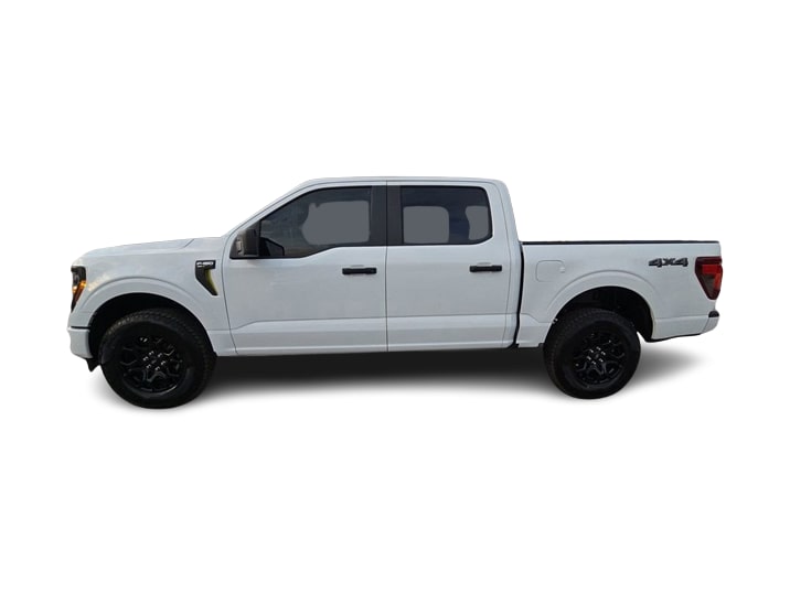 Thumbnail: 2025 Ford F-150 - 4