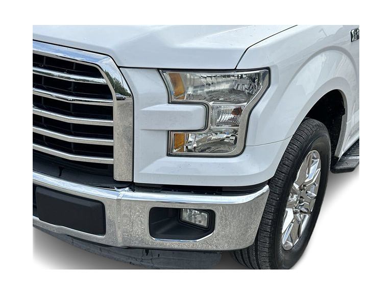 Thumbnail: 2015 Ford F-150 - 18