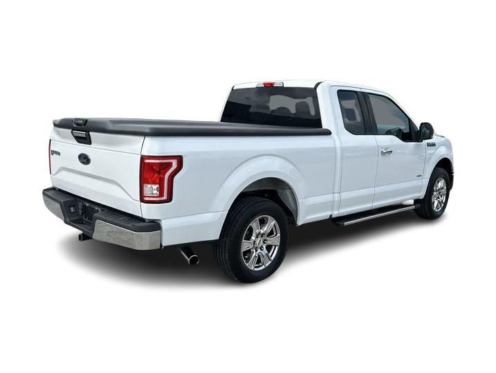 Thumbnail: 2015 Ford F-150 - 15