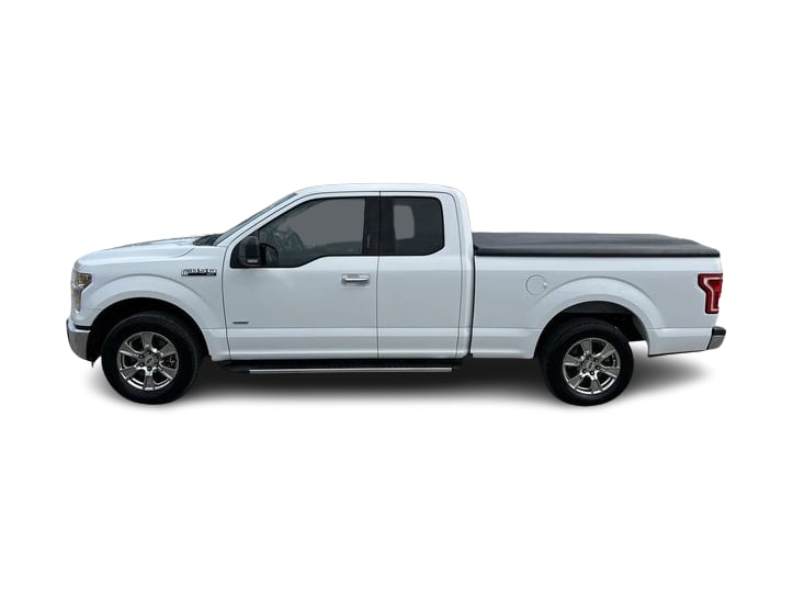 Thumbnail: 2015 Ford F-150 - 3