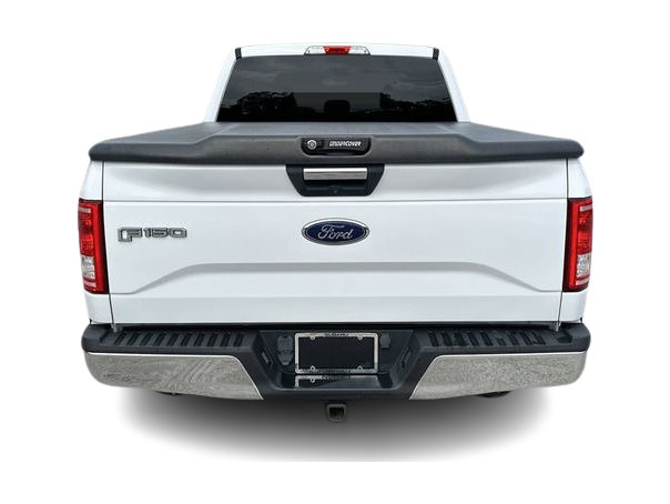 Thumbnail: 2015 Ford F-150 - 5