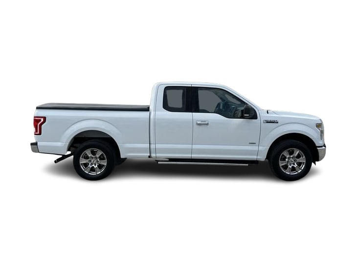 Thumbnail: 2015 Ford F-150 - 16